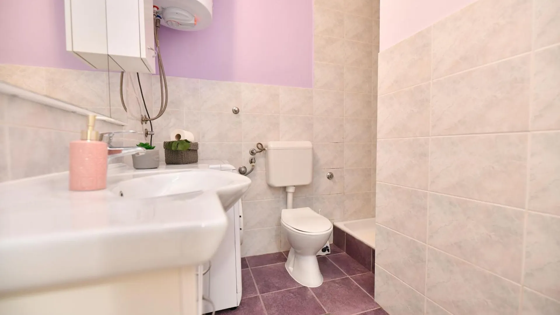 Apartman Cozy 16A
