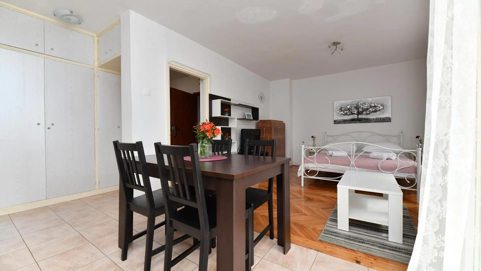 Apartman Cozy 16A Croatia